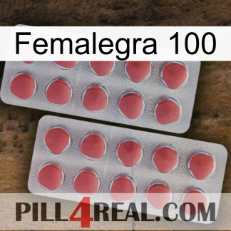 Femalegra 100 19